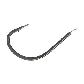 Daiwa Tournament feeder horog
black 80cm #6 0.23mm 10db