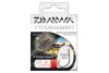 Daiwa Tournament feeder horog
black 80cm #8 0.20mm 10db