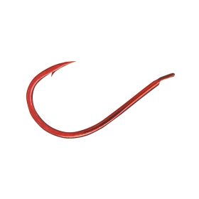 Daiwa Tournament keszegező horog
red 70cm #12 0.16mm 10db