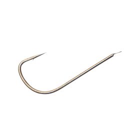 Daiwa Tournament verseny horog
silver 40cm #10 0.14mm 10db