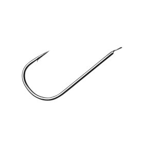   Daiwa Tournament bodorkázó horog
silver 60cm #12 0.14mm 10db