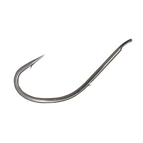   Daiwa Tournament pisztrángozó horog
silver 60cm #4 0.25mm 10db