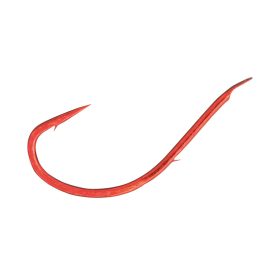 Daiwa Tournament sbirolino horog
red 250cm #6 0.20mm 10db