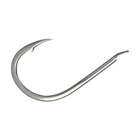 Daiwa Tournament süllőző horog
silver 70cm #4 0.23mm 10db