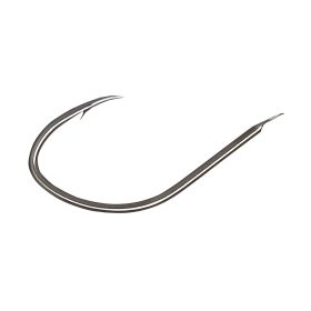 Daiwa Tournament feeder horog
silver 70cm #8 0.20mm 10db