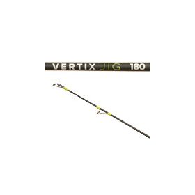 WIZARD VERTIX BOAT JIG 1,68M 200-300G