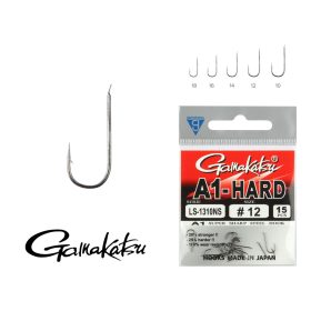 GAMAKATSU LS-1310NS/012 A1 12-es 15db/cs