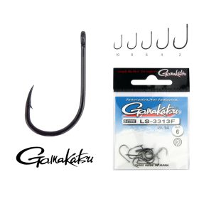 GAMAKATSU LS-3313F/004 RE N/L 4-es 12db/cs