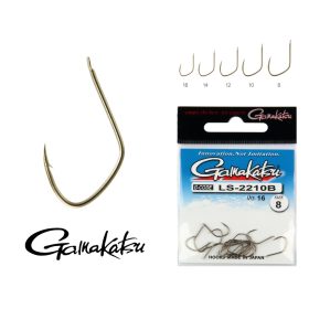 GAMAKATSU LS-2210B/014 N/L 17db/cs.