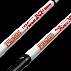 NEVIS Primus Carp Feeder 330 160g