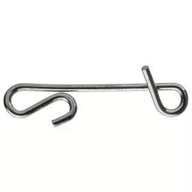 Daiwa No Knot Connector
#S 7.0kg 10db