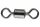 Daiwa Easy Roll Swivel
#2 43.0kg 8db
