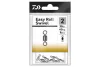 Daiwa Easy Roll Swivel
#6 30.0kg 10db