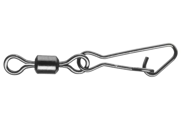 Daiwa Easy Snap Swivel
#4 16.0kg 10db