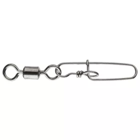 Daiwa Super Safe Lure Swivel Type II
#1/0 55.0kg 8db