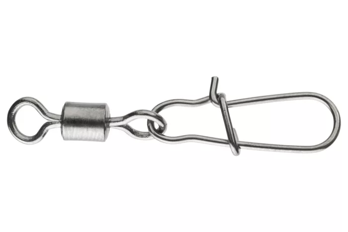 Daiwa Fast Lock Swivel
#1/0 42.0kg 10db