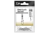 Daiwa Fast Lock Swivel
#2 18.0kg 10db
