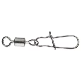 Daiwa Fast Lock Swivel
#6 13.0kg 10db