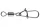 Daiwa Egg Snap Swivel
#1 25.0kg 10db