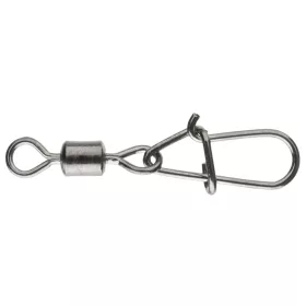 Daiwa Egg Snap Swivel
#4 15.0kg 10db