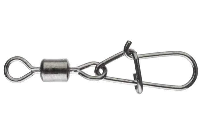 Daiwa Egg Snap Swivel
#8 7.0kg 10db