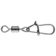 Daiwa Egg Snap Swivel
#8 7.0kg 10db
