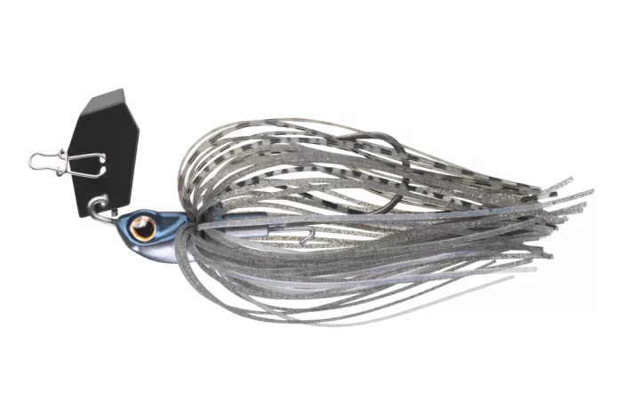 Daiwa Prorex Micro Bladed Jig
blue smelt 8.0g 1db