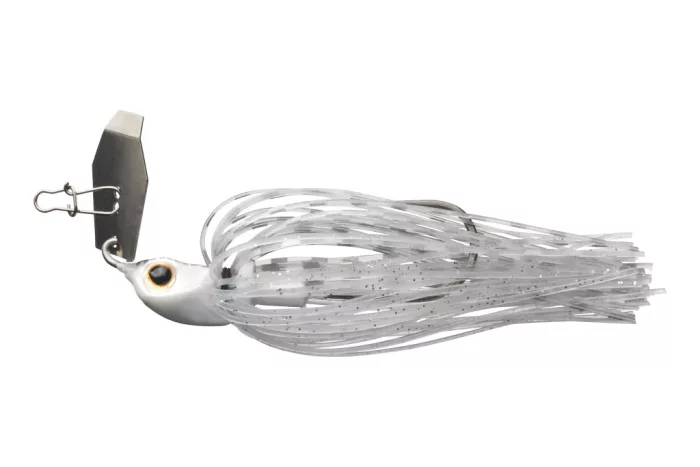 Daiwa Prorex Micro Bladed Jig
whitefish 8.0g 1db