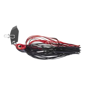 Daiwa Prorex Micro Bladed Jig
red sparkle devil 8.0g 1db