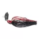 Daiwa Prorex Micro Bladed Jig
red sparkle devil 8.0g 1db