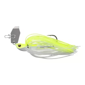 Daiwa Prorex Micro Bladed Jig
yellow pearl 8.0g 1db