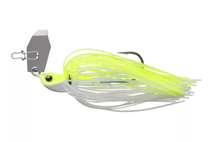 Daiwa Prorex Micro Bladed Jig
yellow pearl 8.0g 1db