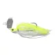 Daiwa Prorex Micro Bladed Jig
yellow pearl 8.0g 1db