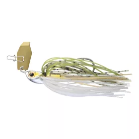 Daiwa Prorex Micro Bladed Jig
dirty roach 8.0g 1db