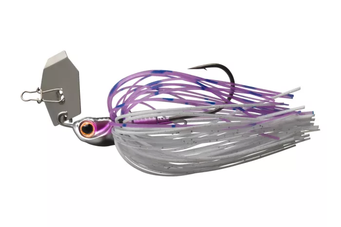 Daiwa Prorex Micro Bladed Jig
purple smelt 8.0g 1db