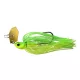 Daiwa Prorex Micro Bladed Jig
chartreuse 8.0g 1db