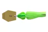 Daiwa Prorex Micro Bladed Jig
chartreuse 8.0g 1db