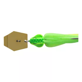 Daiwa Prorex Micro Bladed Jig
chartreuse 8.0g 1db