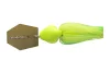 Daiwa Prorex Micro Bladed Jig
chartreuse 8.0g 1db