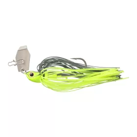 Daiwa Prorex Micro Bladed Jig
silver yellow 8.0g 1db