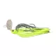 Daiwa Prorex Micro Bladed Jig
silver yellow 8.0g 1db