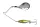 Daiwa Prorex Micro Spinner Fish TG
shiny ayu 5.3g