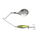 Daiwa Prorex Micro Spinner Fish TG
shiny ayu 5.3g