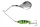 Daiwa Prorex Micro Spinner Fish TG
firetiger 5.3g