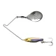 Daiwa Prorex Micro Spinner Fish TG
katakuchi 5.3g