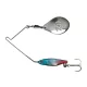 Daiwa Prorex Micro Spinner Fish TG
blue red tail 5.3g