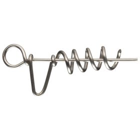 Daiwa Prorex twister farok csatlakozó
4.0cm 5.0mm 10db