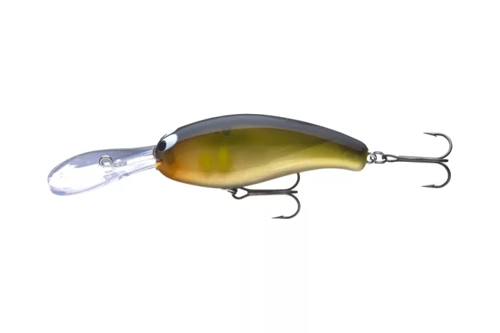Daiwa Prorex Fuku Hayate Crank
ghost yellow ayu 55mm 7.0g 1db