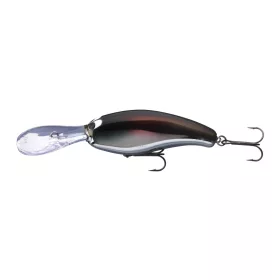 Daiwa Prorex Fuku Hayate Crank
chrome wakasagi 55mm 7.0g 1db