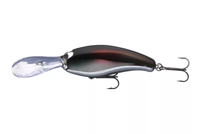 Daiwa Prorex Fuku Hayate Crank
chrome wakasagi 55mm 7.0g 1db